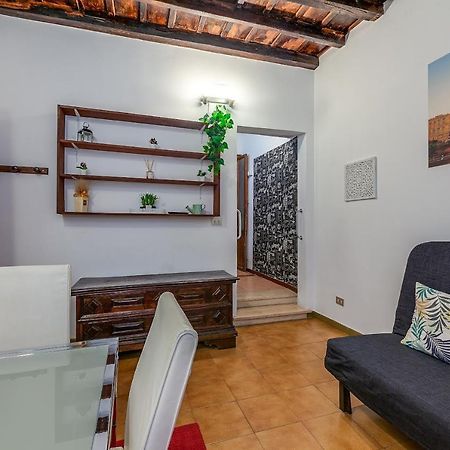 Colosseum Country Chic Apartment Rom Exterior foto