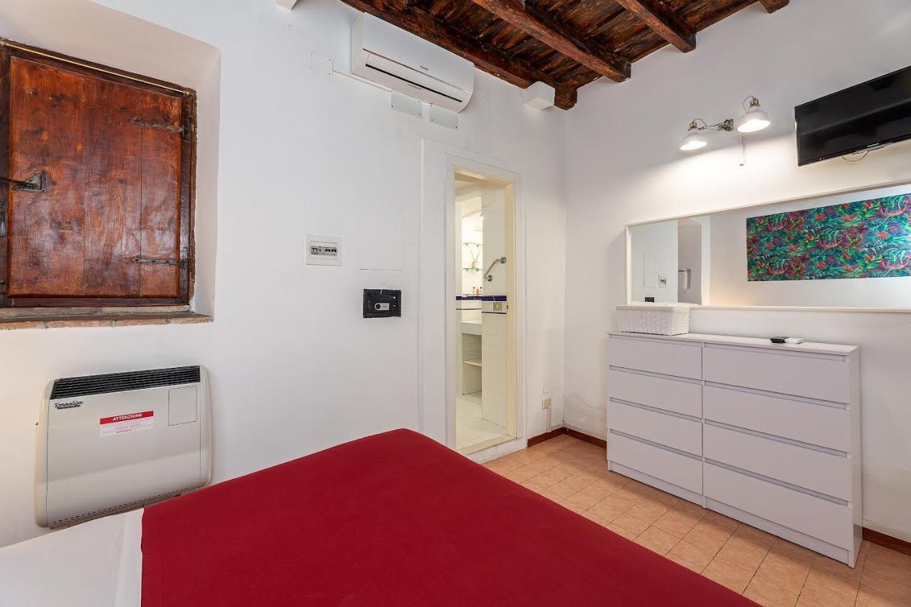 Colosseum Country Chic Apartment Rom Exterior foto